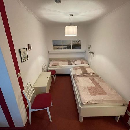 Ferienwohnung Gunda Шарбойтц Екстериор снимка