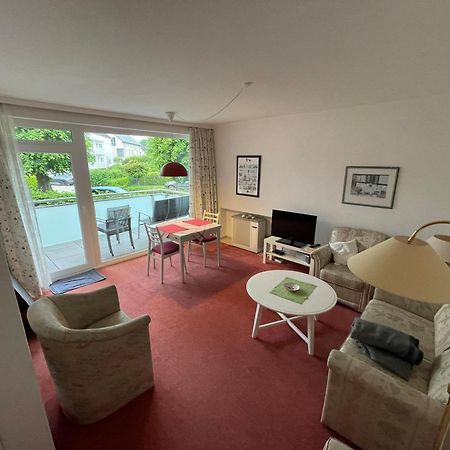 Ferienwohnung Gunda Шарбойтц Екстериор снимка