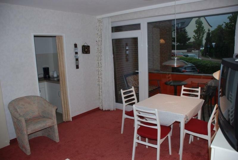 Ferienwohnung Gunda Шарбойтц Стая снимка