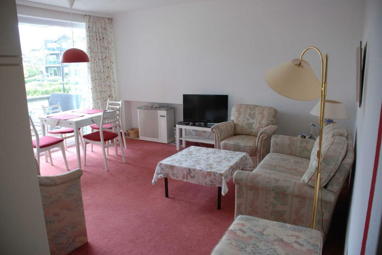 Ferienwohnung Gunda Шарбойтц Стая снимка